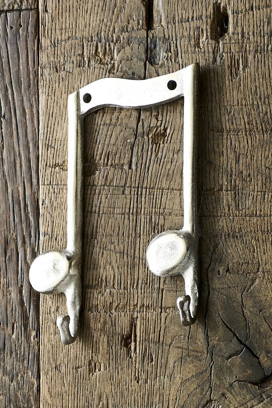 2 Eight Notes Music Hook 364640