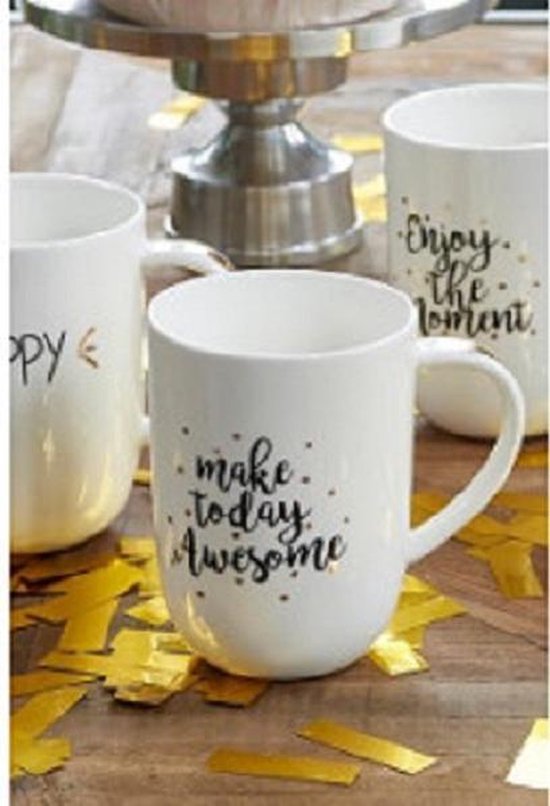 70 Years Of Happiness Awesome Mug 403540
