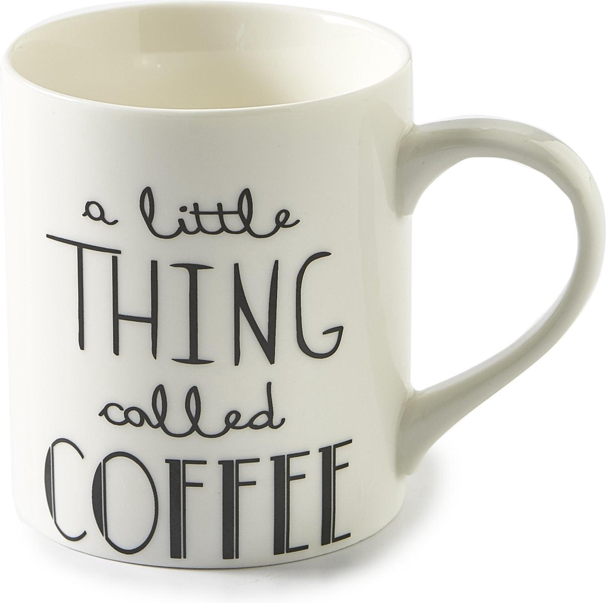 A Little Thing Called Coffee 324390