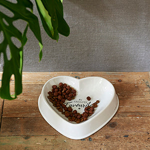Absolute Favourite Pet Bowl 423470