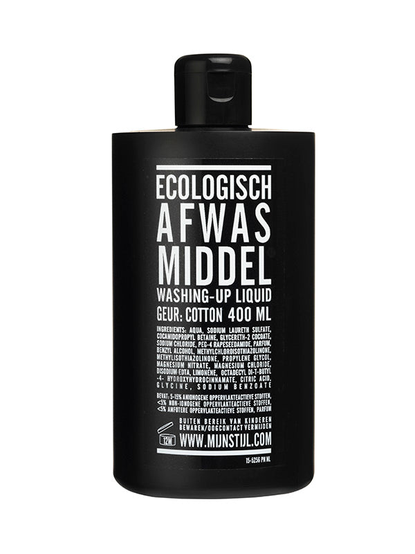 Afwasmiddel parfum cotton 124014