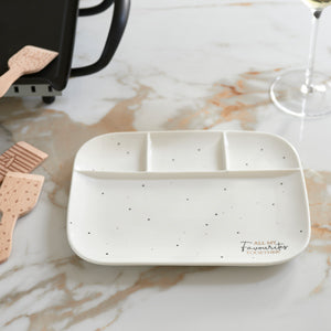 All My Favourites Gourmet Plate 493240