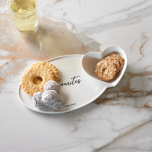 All Time Favourite Serving Plate 495620