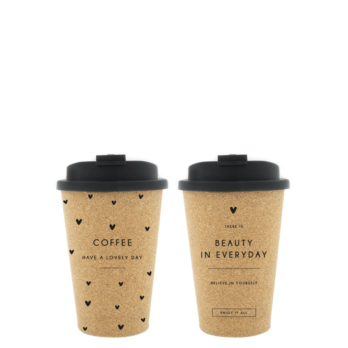 BC To Go Mug Coffee - Lovely Day PH COFFEE TOGO 001