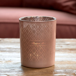 Ballad Mauve Votive Light Pink 459670