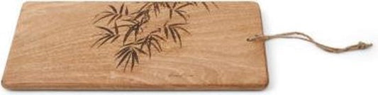 Bamboo Bliss Chopping Board 447380