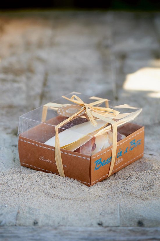 Beach In A Box Summer Shell Pink 296020