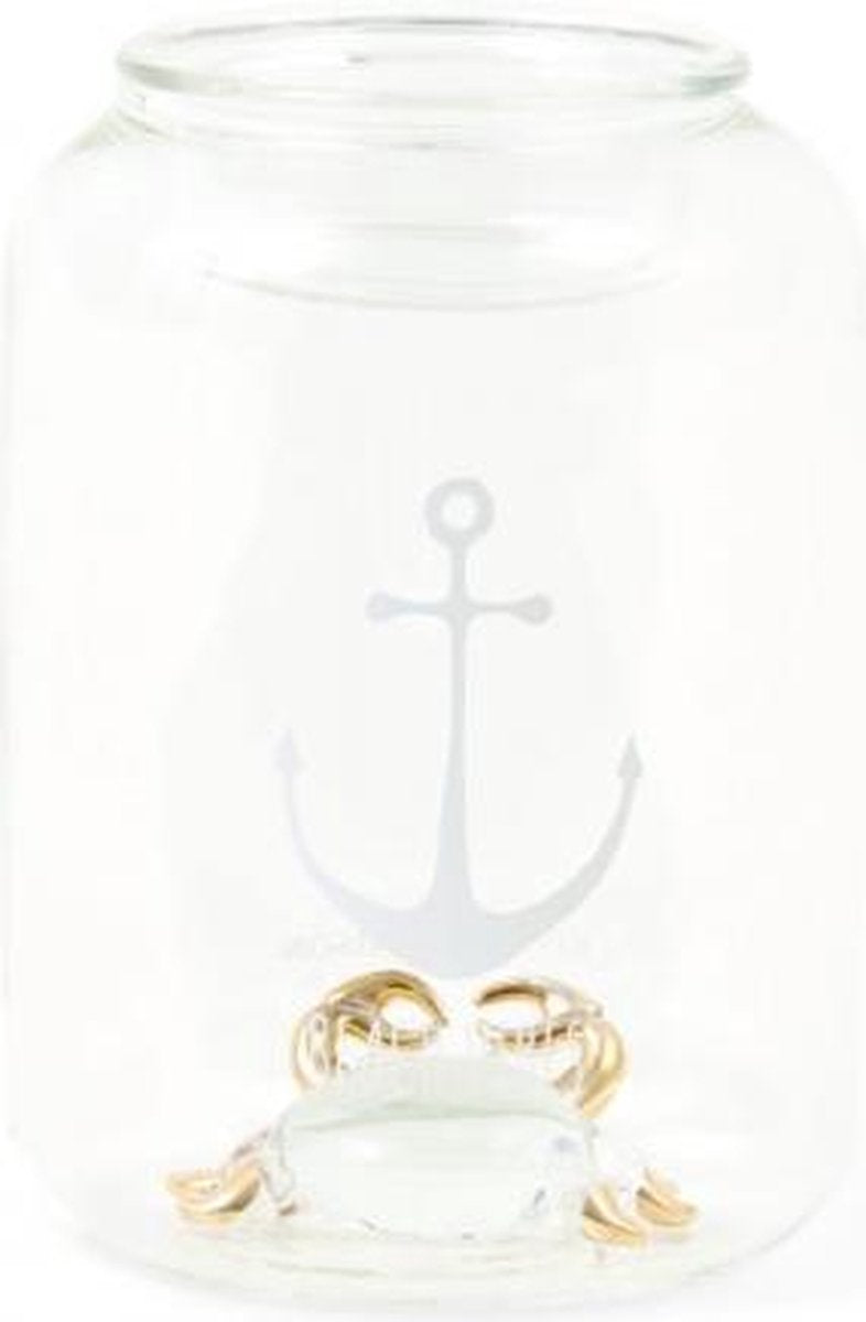 Beach Vibes Fillable Votives Decolicious