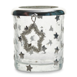 Beaded Star Votive S 463690