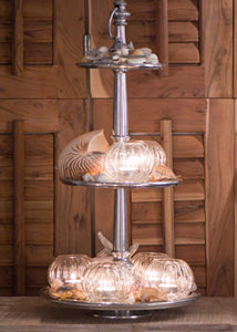 Berkeley Cake Stand 3 Levels 920000