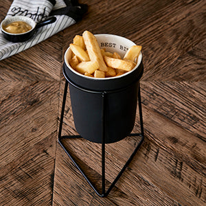 Best Bites French Fries Holder 504210