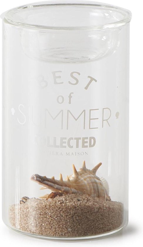 Best Of Summer Fillable Votive 414240