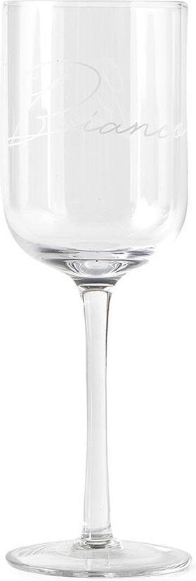 Bianco Wine Glass 383630