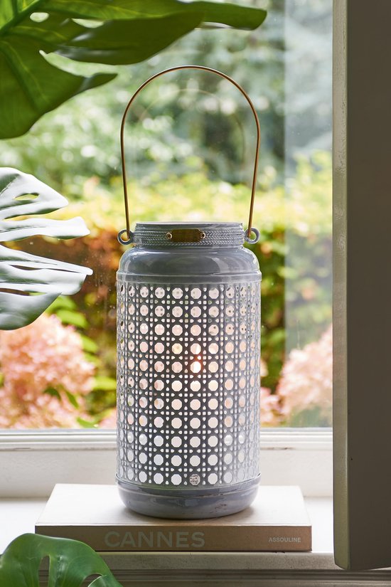 Blanco Weave Lantern 328930
