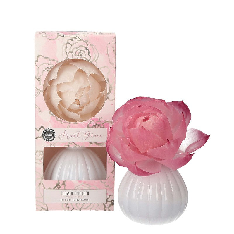 Bloom Aroma Verstuiver Sweet Grace 102710