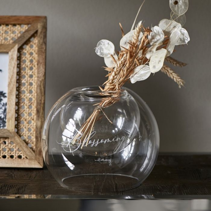 Blossoming Flower Vase 452330