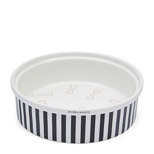 Bone Appétit Dog Bowl black L 524110