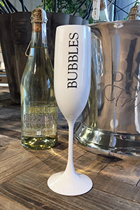 Bubbles Champagne Flute 326260