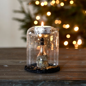 Bubbles Please Votive 494450