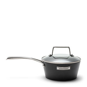 Buon Appetito Sauce Pan With Lid 466670