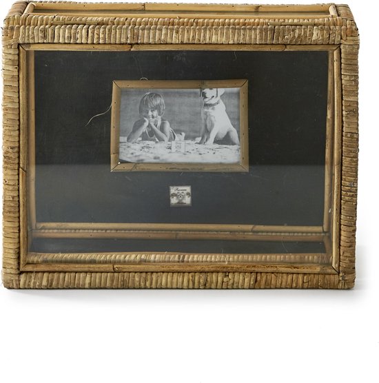 Cabot Cove Shadow Box M 323990