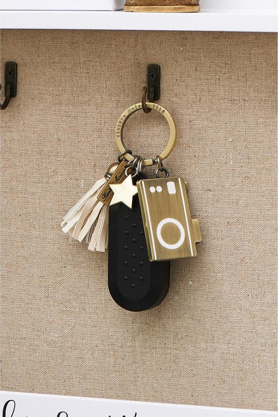 Camera Key Hanger 400870