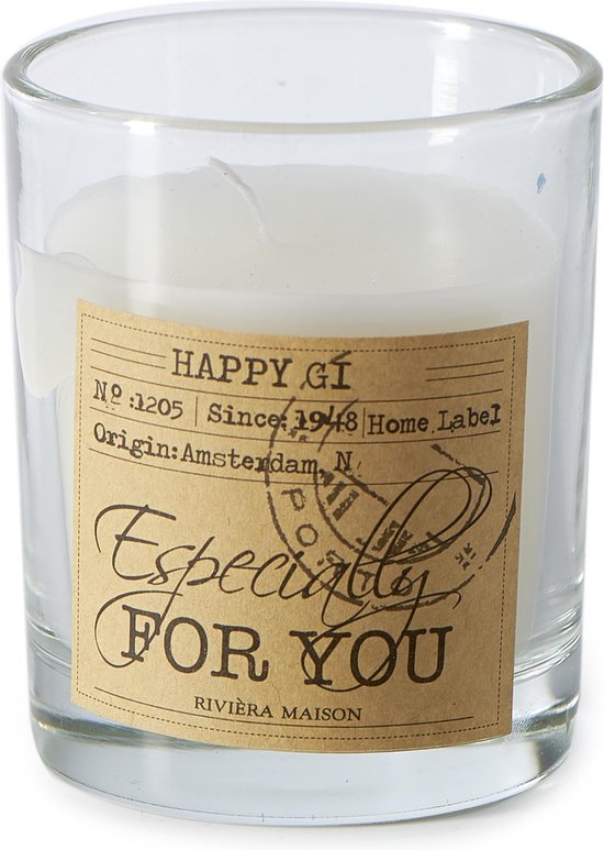 Candle In A Box Especially For You 352090
