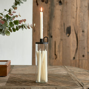 Carnaby Diner Candle Holder 491820
