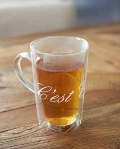 C'est Chaud Mug XL 259950