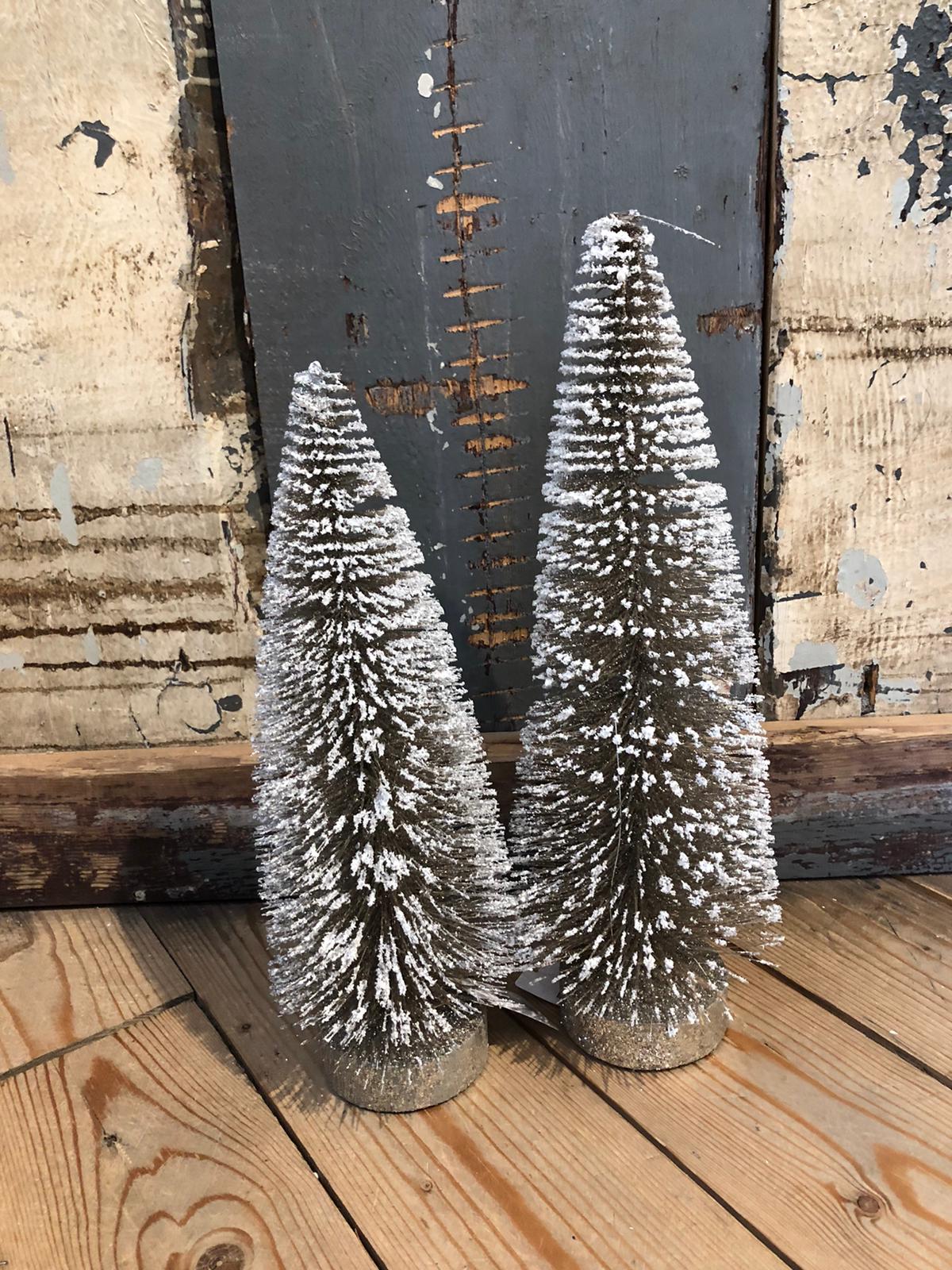 Chamonix Christmas Tree M 429380