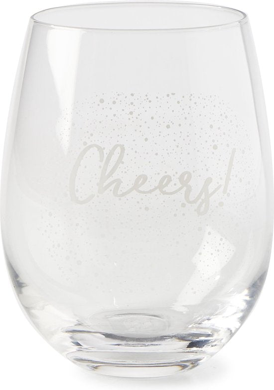 Cheers Glass - M 383590