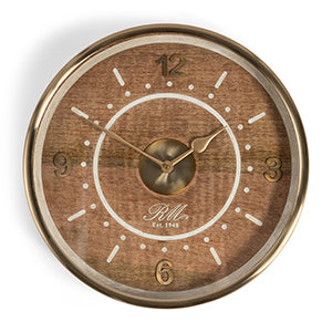 Chelsea Wall Clock 482040
