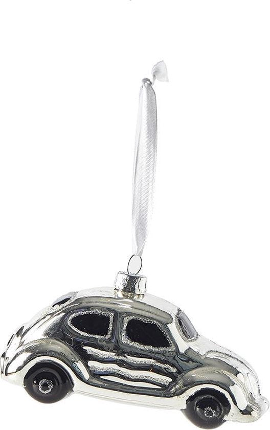 Christmas Beetle Ornament 385230
