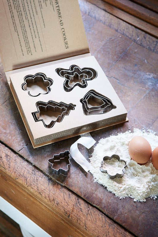 Christmas Cookie Cutter 314410