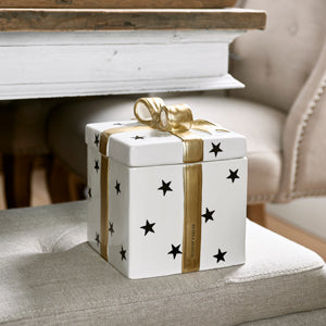 Christmas Decoration Box Square 462890
