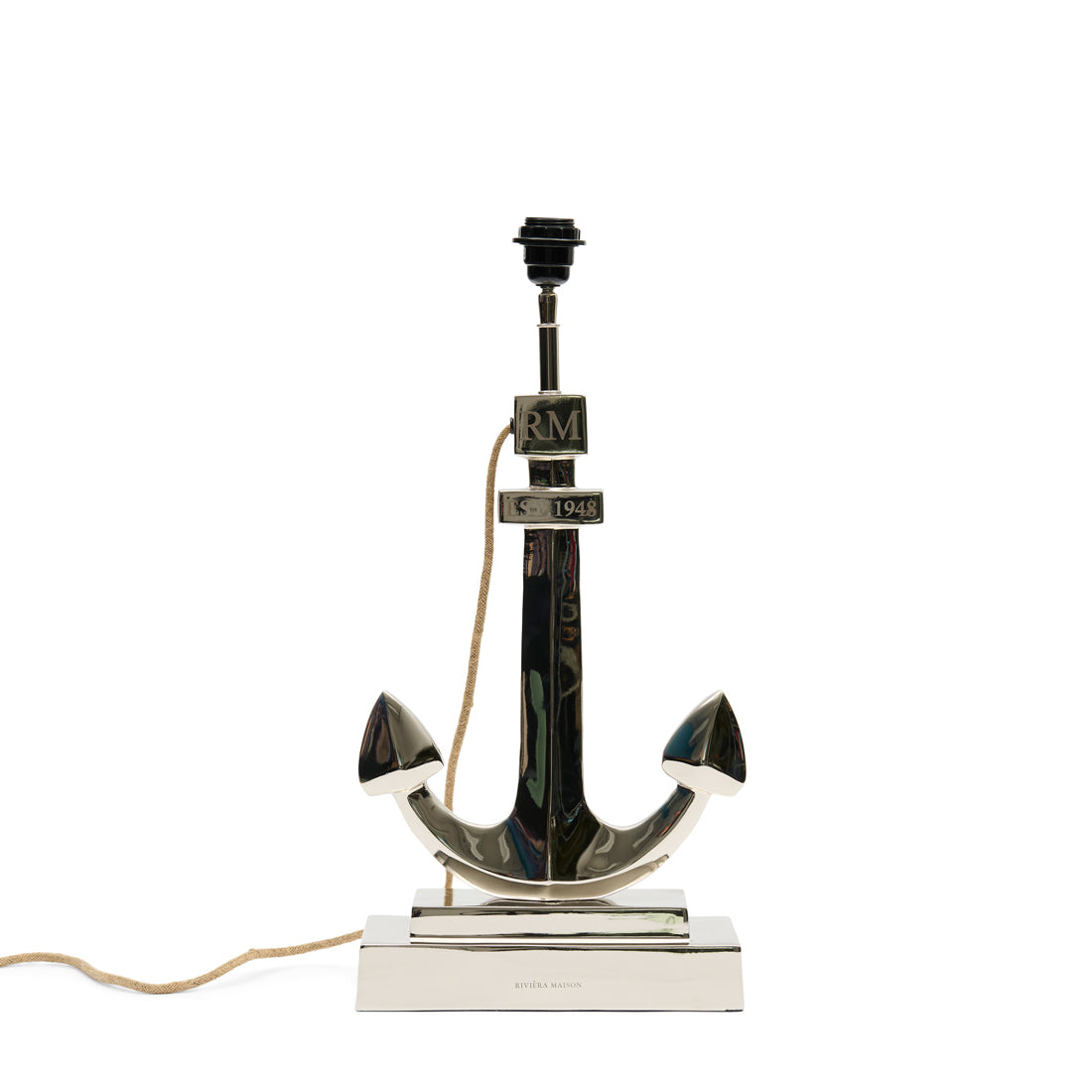 Classic Anchor Table Lamp 573380