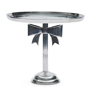 Classic Bow Cake Stand L 480960