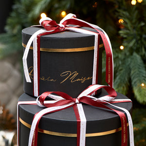 Classic Christmas Ribbon 5 Meters 494050