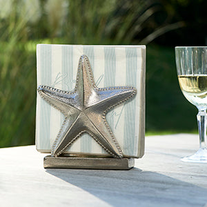 Coast Starfish Napkin Holder 508390