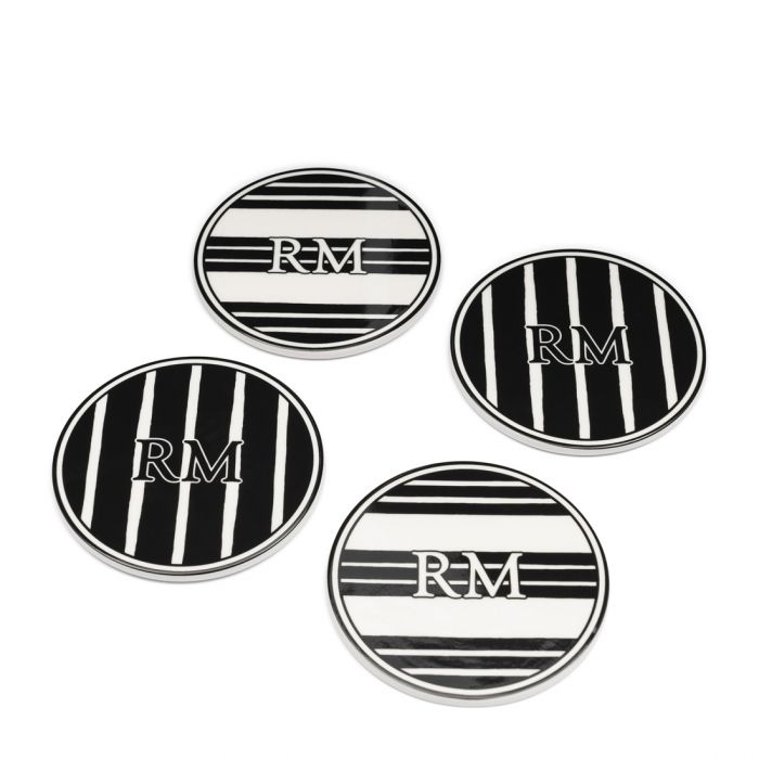 Coasters Long Island, 4 pieces 556830