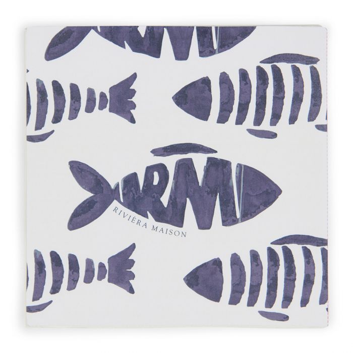 Como Catch Paper Napkin 577040