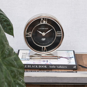 Contemporary Clock 435020