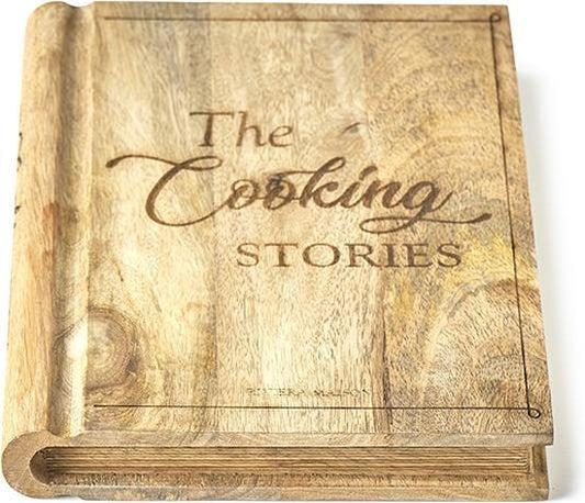 Cooking Stories Chopping Board 406310
