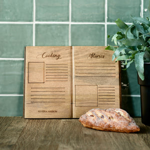 Cooking Stories Chopping Board M 461540