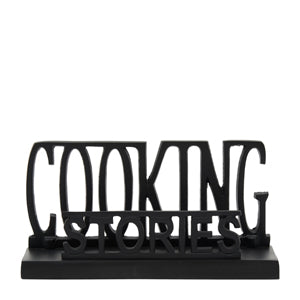 Cooking Stories Ipad/Book Stand 462250