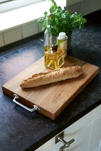 Cooking With Love Cutting Board 337240