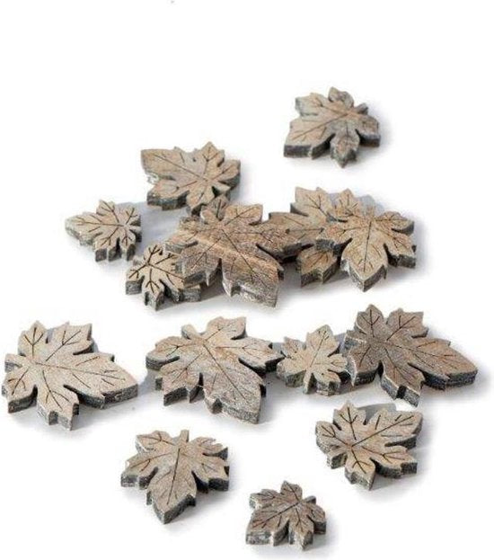 Cottonwood Decoration Leaves 345750