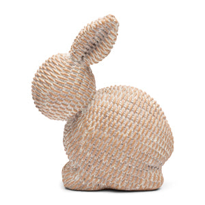 Country Easter Bunny 558580