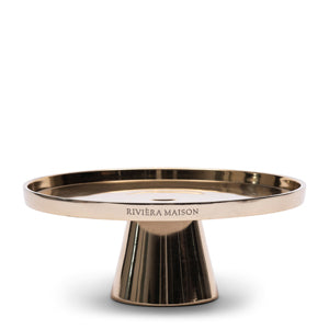 Covent Garden Cake Stand gold 517610