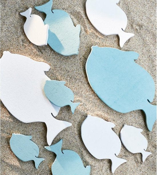 Craft Bay Fish Decoration 327680